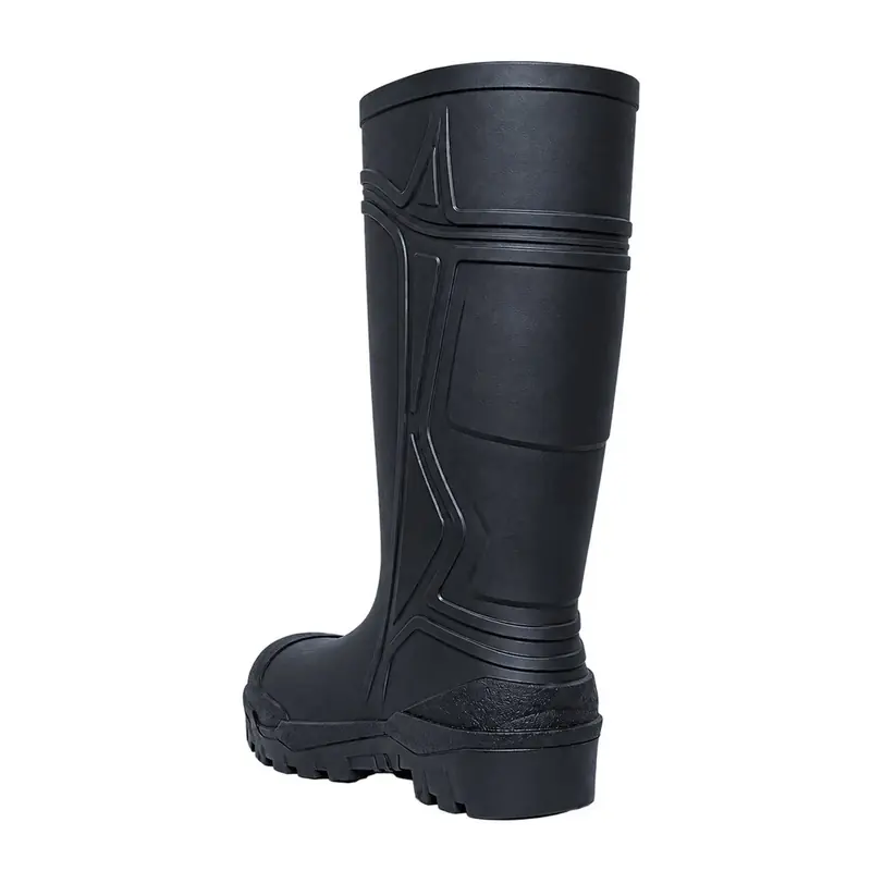 Siena Basic 5001NNN, calzado de seguridad Duramax, vista 6