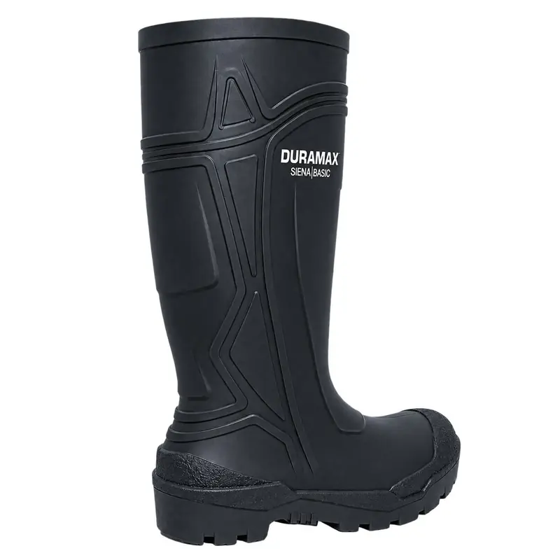 Siena Basic 5001NNN, calzado de seguridad Duramax, vista 8