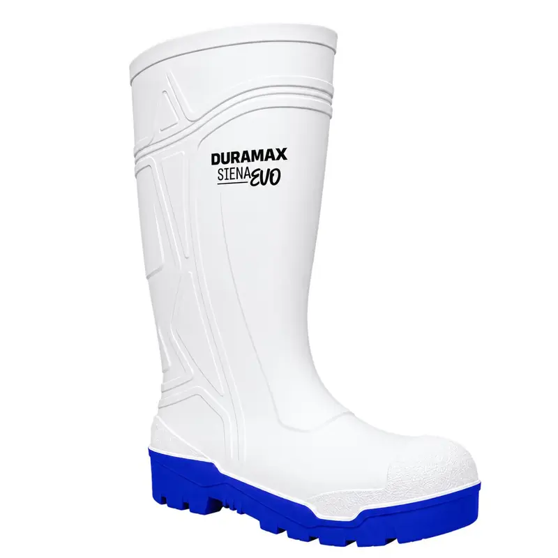 Siena Evo 5101BSS, calzado de seguridad Duramax