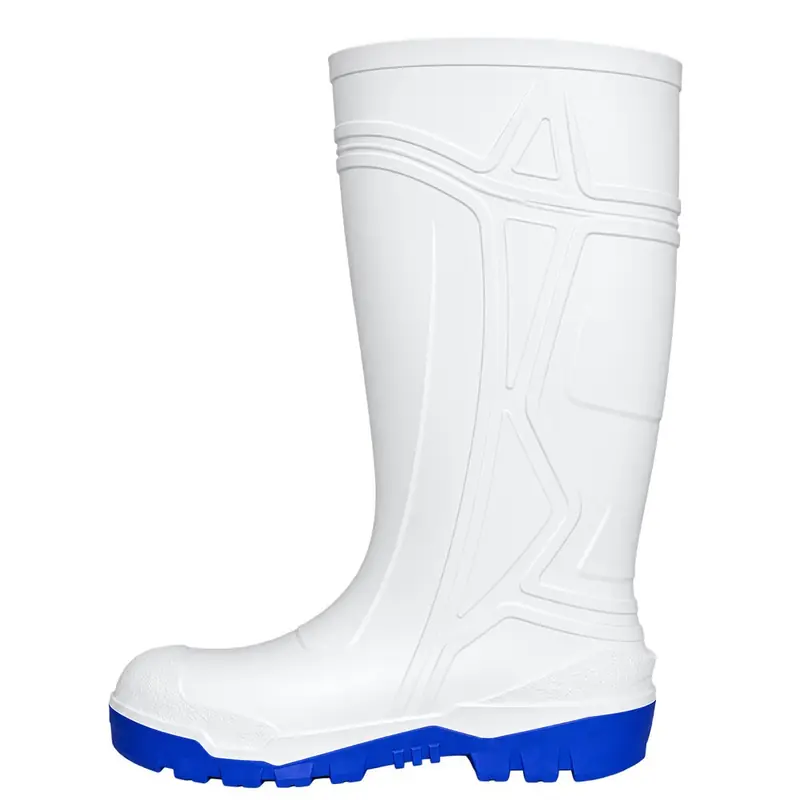 Siena Evo 5101BSS, calzado de seguridad Duramax, vista 4