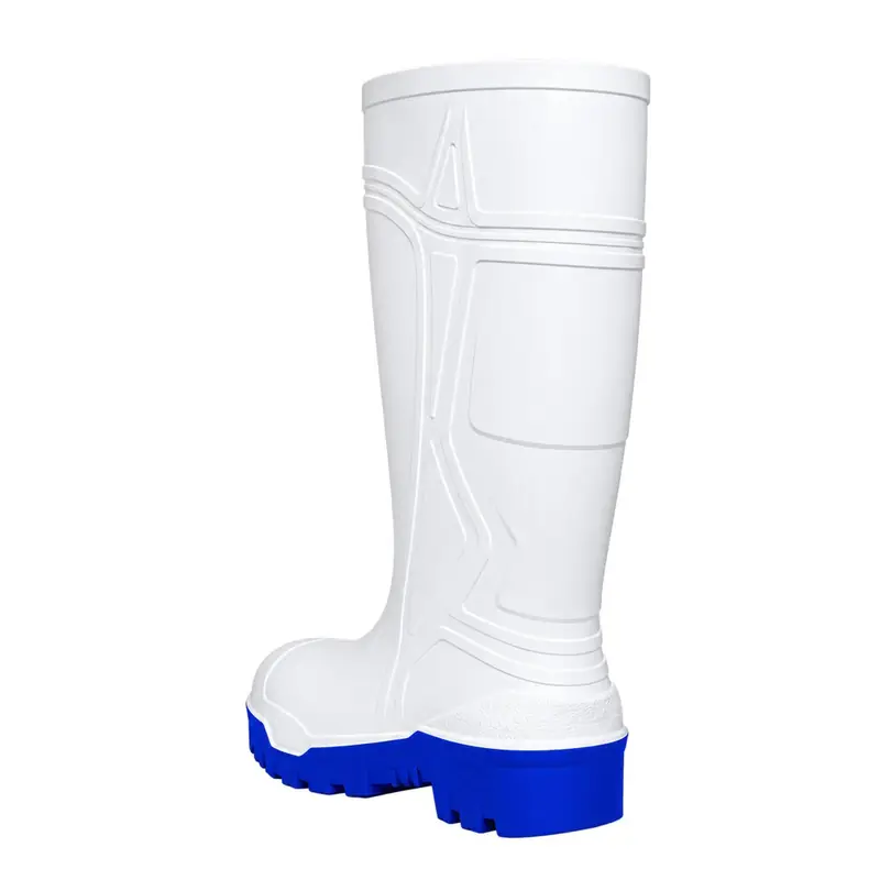 Siena Evo 5101BSS, calzado de seguridad Duramax, vista 5