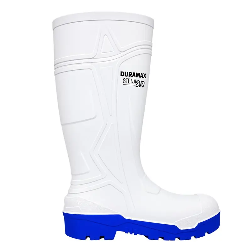 Siena Evo 5101BSS, calzado de seguridad Duramax, vista 7