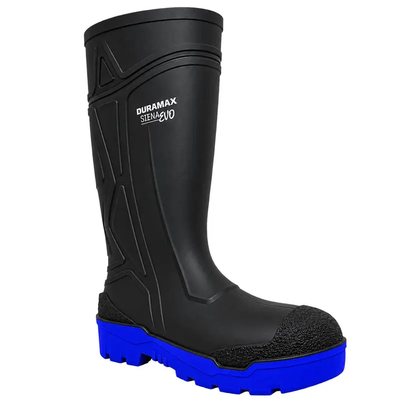 Siena Evo 5101NSS, calzado de seguridad Duramax, otra vista
