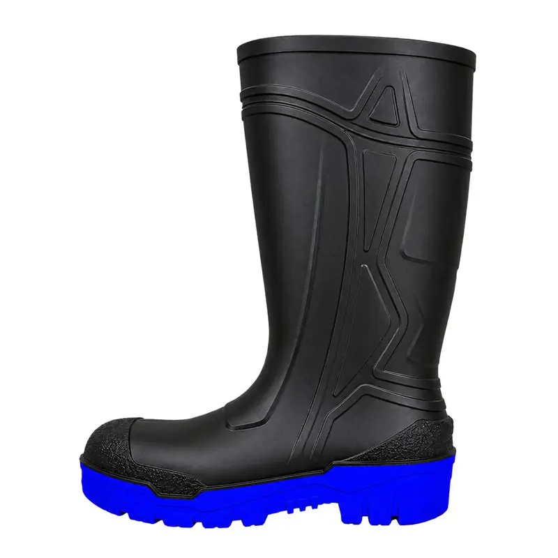 Siena Evo 5101NSS, calzado de seguridad Duramax, vista 3
