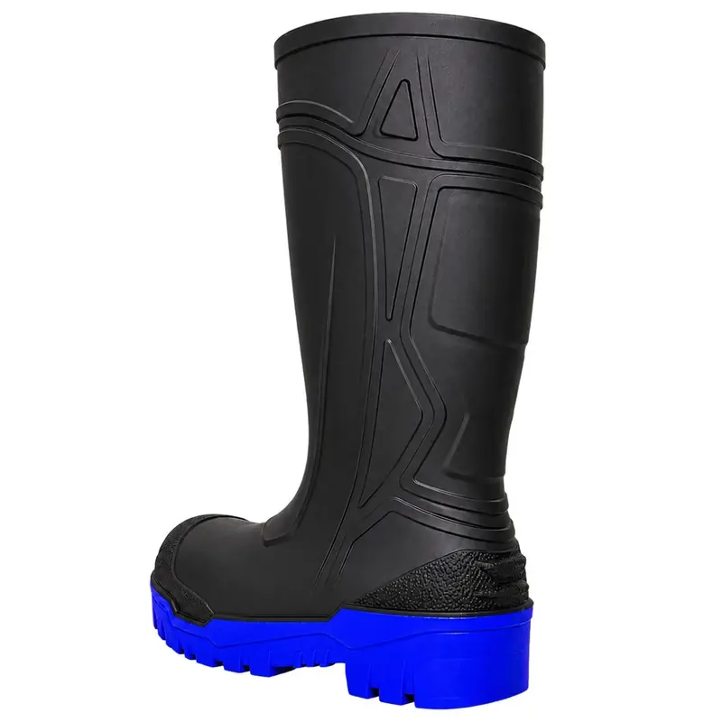 Siena Evo 5101NSS, calzado de seguridad Duramax, vista 4