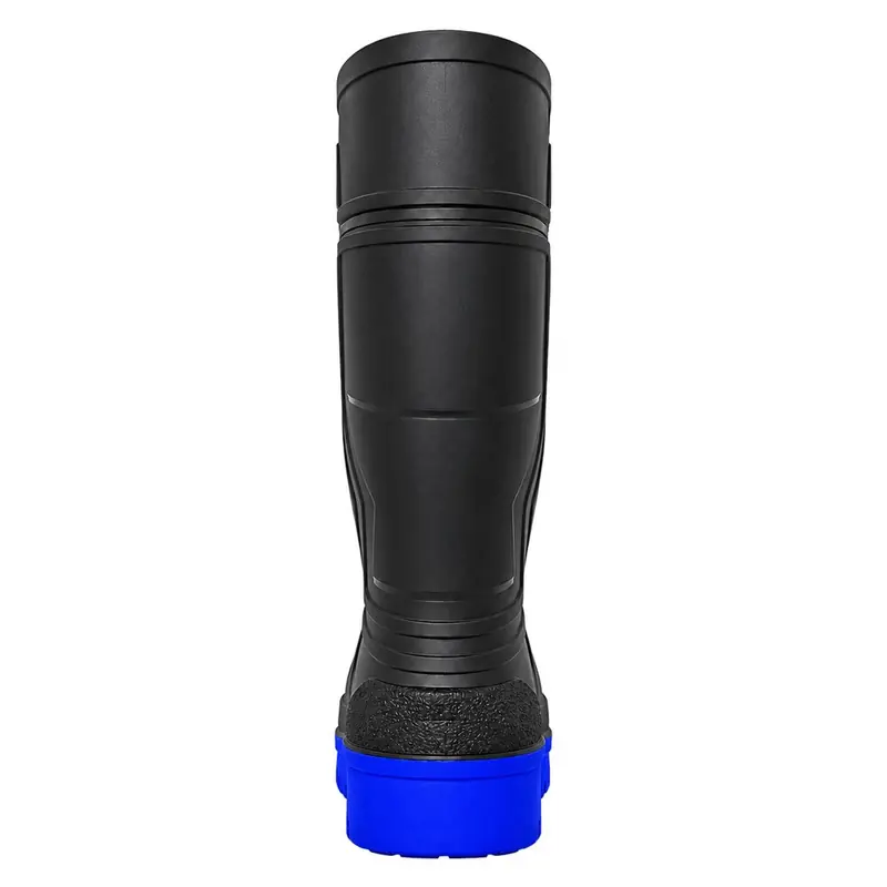 Siena Evo 5101NSS, calzado de seguridad Duramax, vista 5