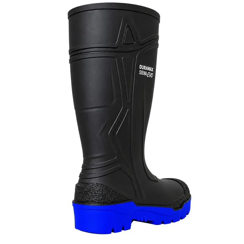 Siena Evo 5101NSS, calzado de seguridad Duramax, vista 6