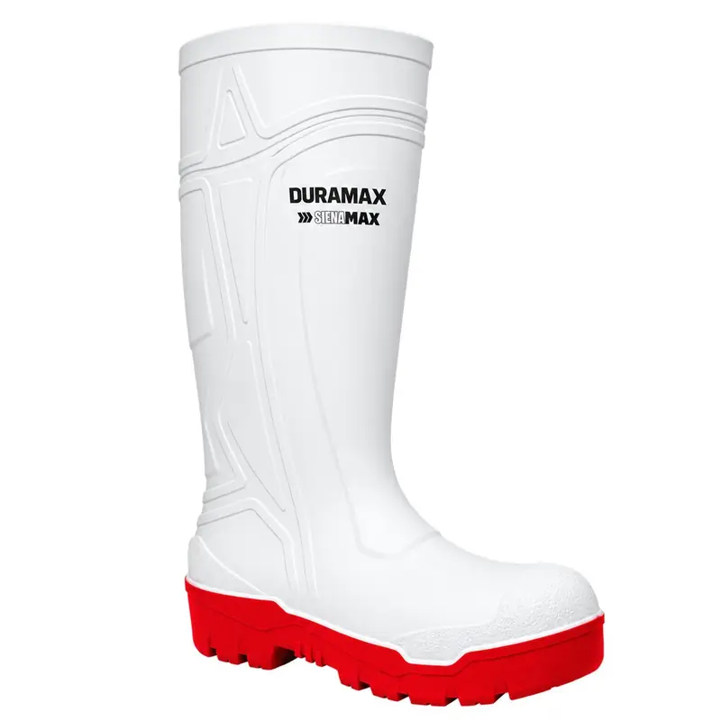 Siena Max 5101BRR, calzado de seguridad Duramax