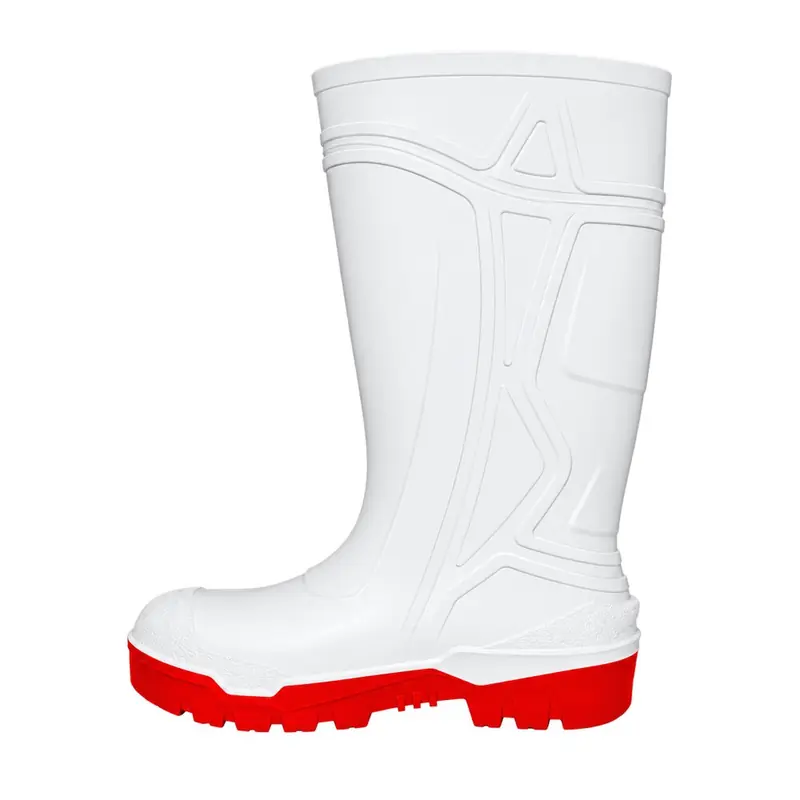 Siena Max 5101BRR, calzado de seguridad Duramax, vista 3