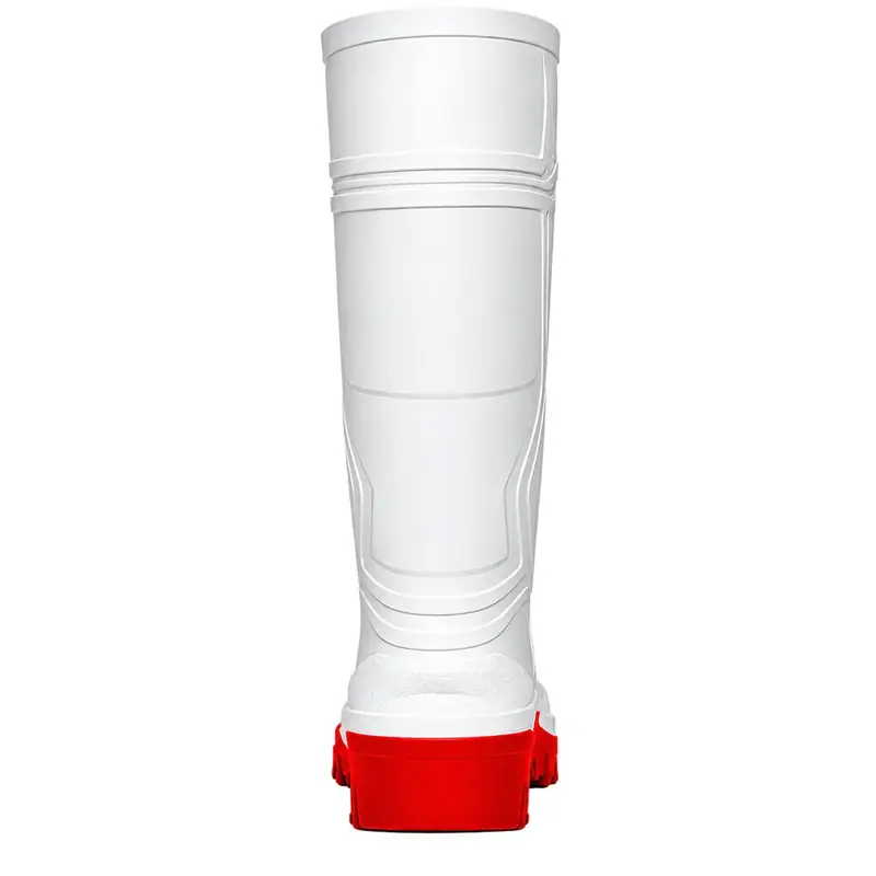 Siena Max 5101BRR, calzado de seguridad Duramax, vista 4