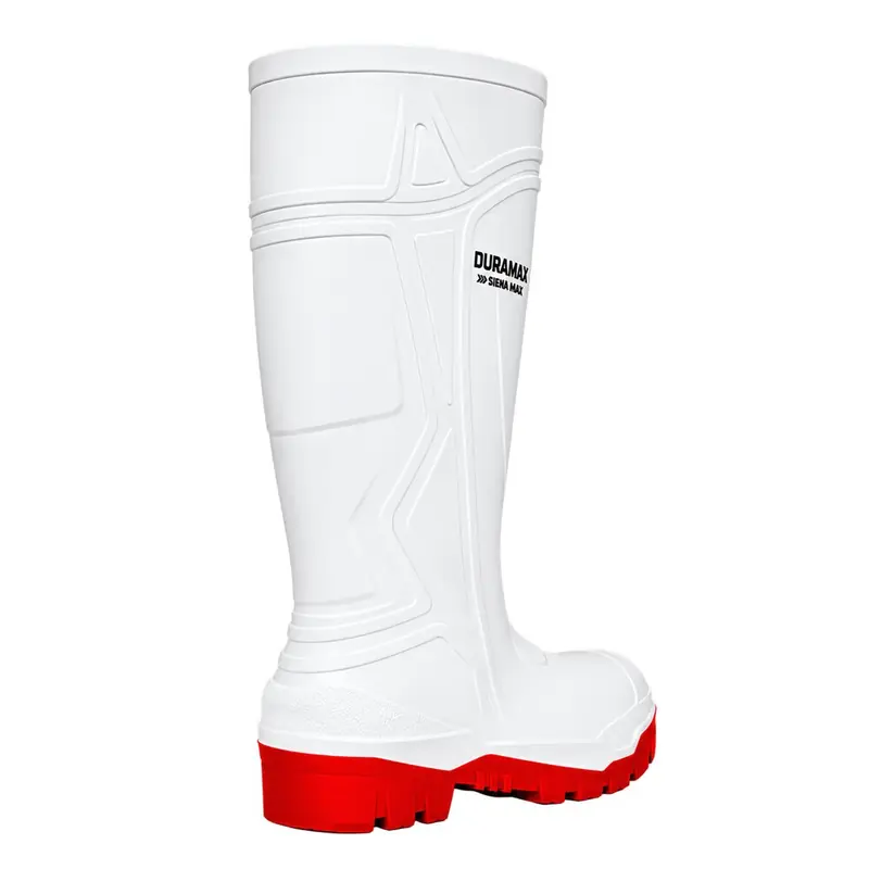 Siena Max 5101BRR, calzado de seguridad Duramax, vista 5