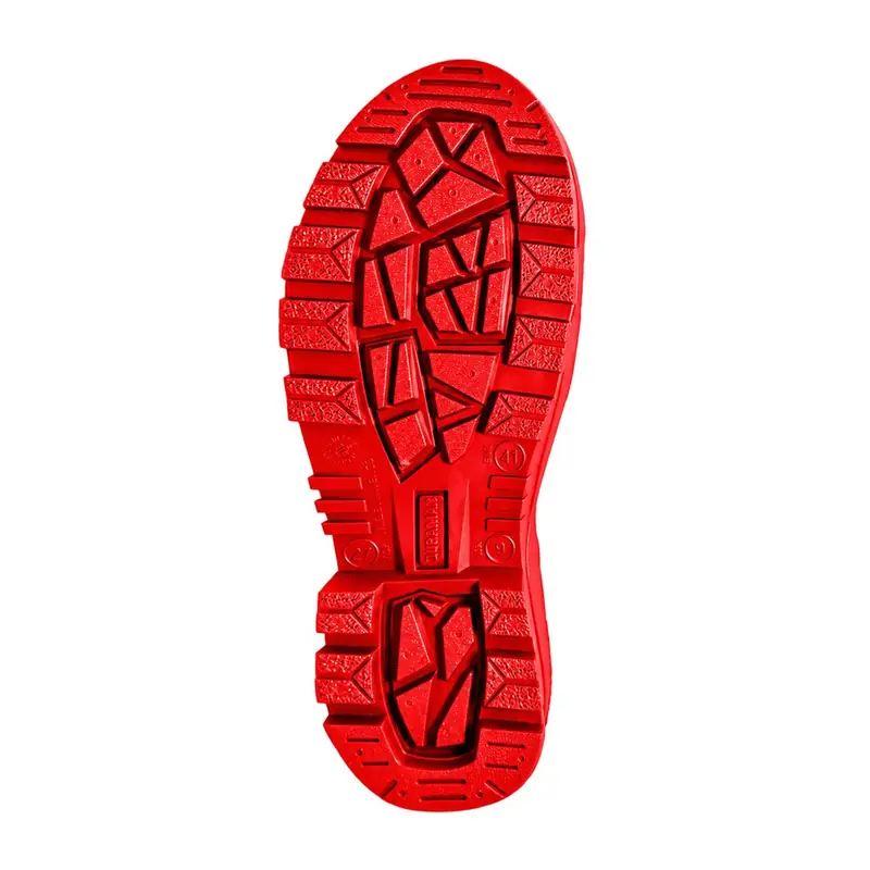 Siena Max 5101BRR, calzado de seguridad Duramax, vista 6