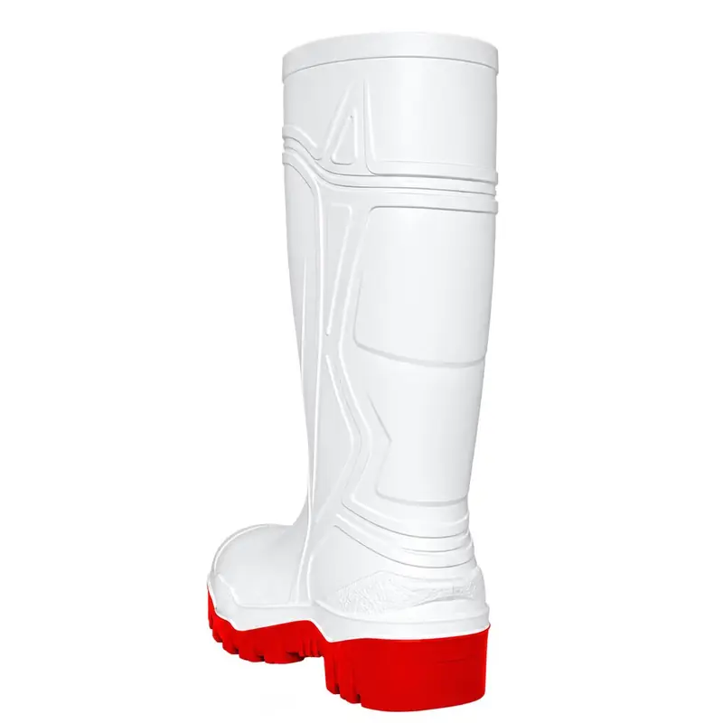 Siena Max 5101BRR, calzado de seguridad Duramax, vista 7