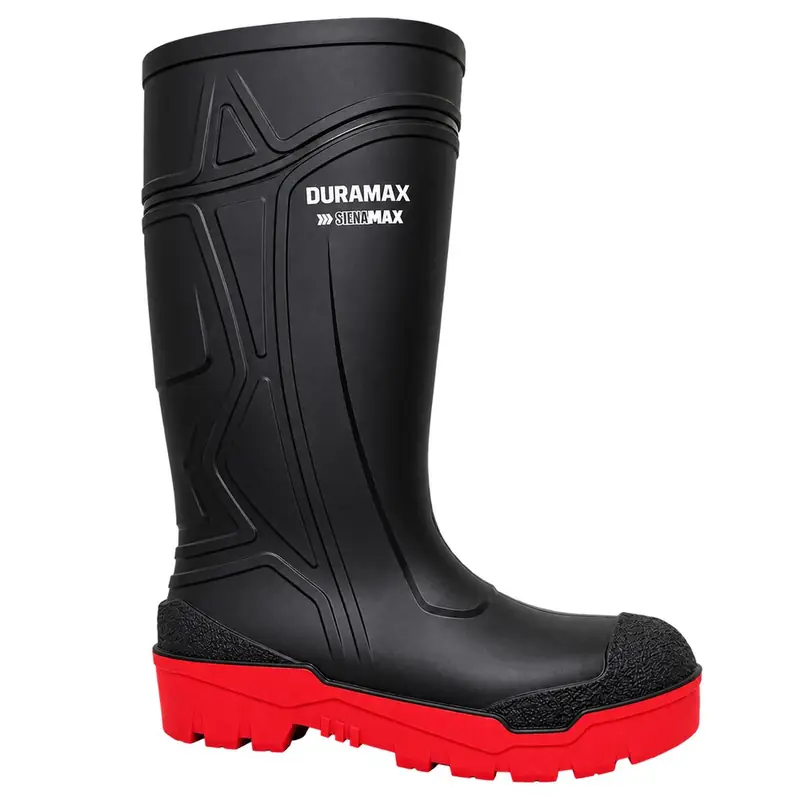 Siena Max 5101NRR, calzado de seguridad Duramax