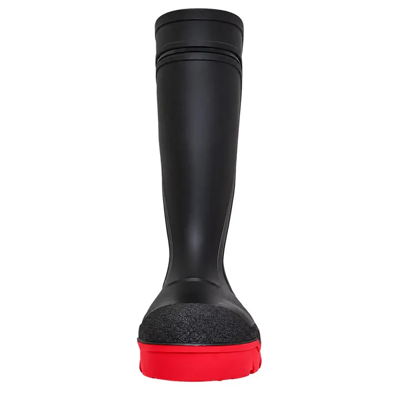 Siena Max 5101NRR, calzado de seguridad Duramax, vista 4