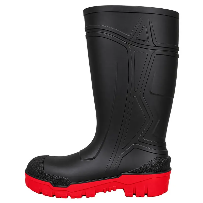 Siena Max 5101NRR, calzado de seguridad Duramax, vista 5