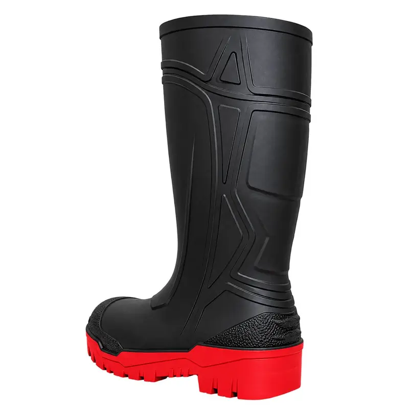 Siena Max 5101NRR, calzado de seguridad Duramax, vista 6