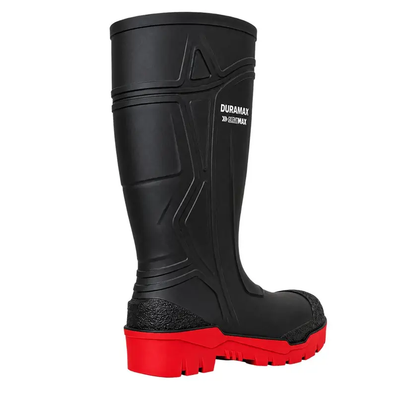 Siena Max 5101NRR, calzado de seguridad Duramax, vista 8