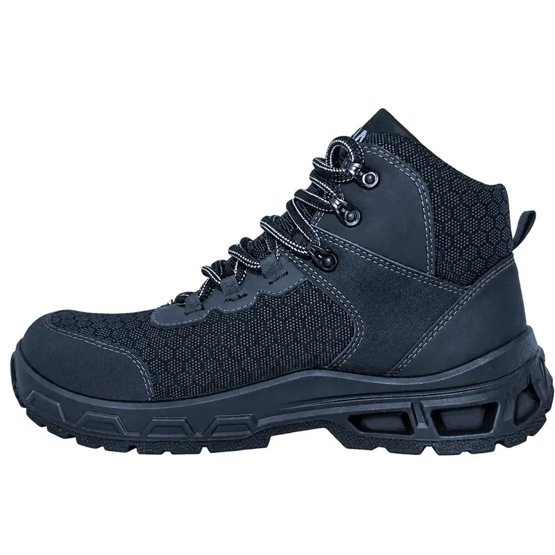 Talos 2561JNV, calzado de seguridad Duramax, vista 4