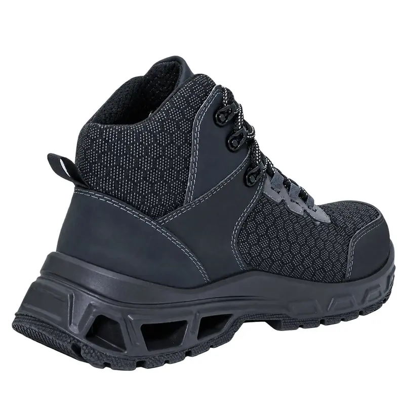 Talos 2561JNV, calzado de seguridad Duramax, vista 6