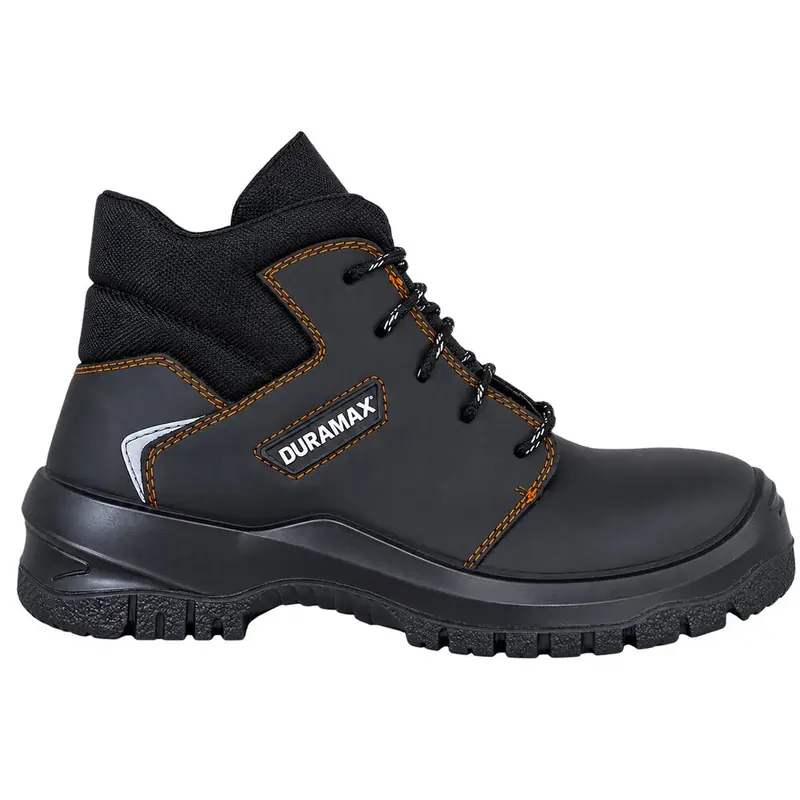 Thunder 2516RGA, calzado de seguridad Duramax