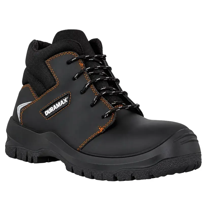 Thunder 2516RGA, calzado de seguridad Duramax, otra vista