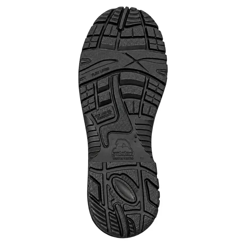 Thunder 2516RGA, calzado de seguridad Duramax, vista 3