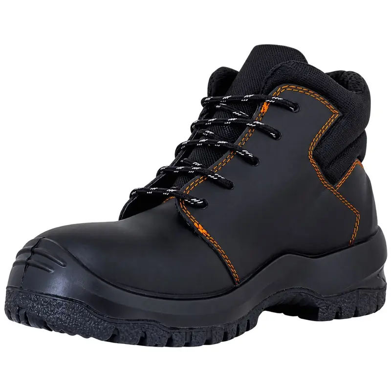 Thunder 2516RGA, calzado de seguridad Duramax, vista 4