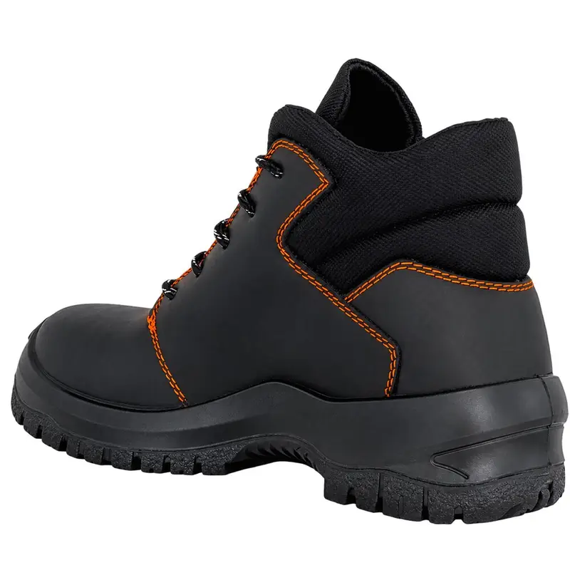 Thunder 2516RGA, calzado de seguridad Duramax, vista 6