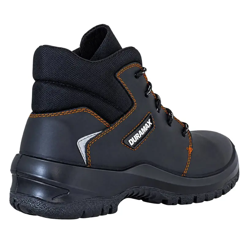 Thunder 2516RGA, calzado de seguridad Duramax, vista 7