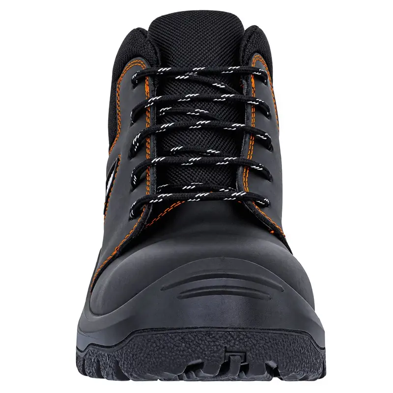 Thunder 2516RGA, calzado de seguridad Duramax, vista 8
