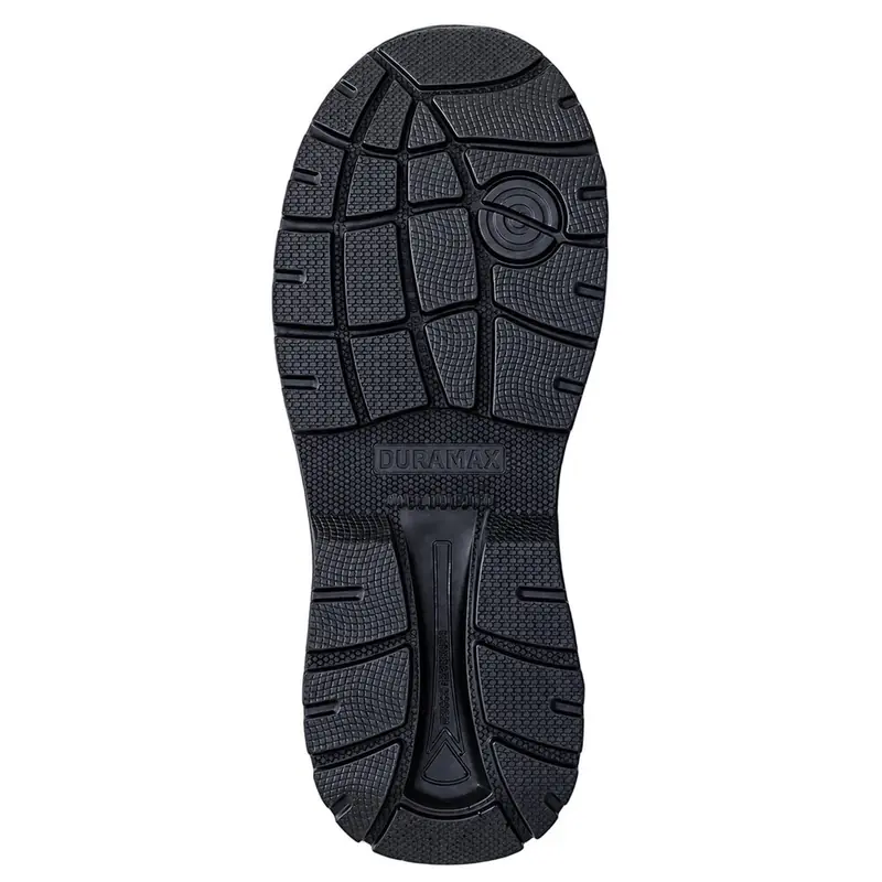 ZER01 Diabético 2501JNODM, calzado de seguridad Duramax, vista 6