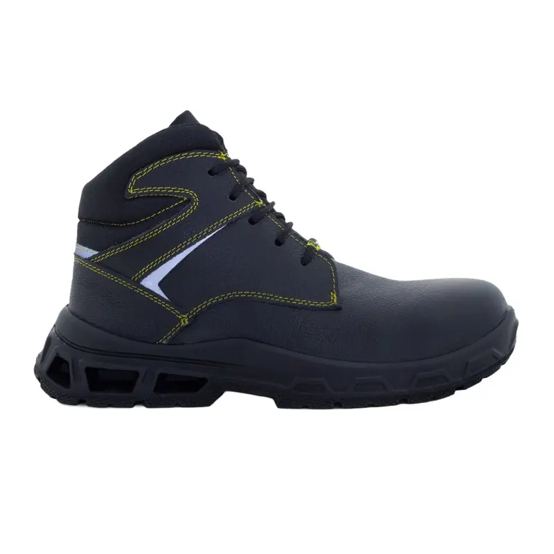 ZERO1 Antiestático 2501JNO AN, calzado de seguridad Duramax